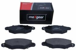 MAXGEAR set placute frana, frana disc MAXGEAR 19-3392 (19-3392)