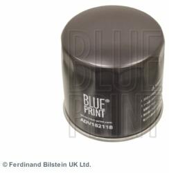BLUE PRINT Filtru ulei BLUE PRINT ADV182118 (ADV182118) - automobilus