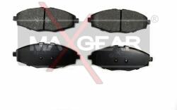 MAXGEAR set placute frana, frana disc MAXGEAR 19-0536 (19-0536)