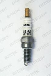 BRISK Bujie BRISK AR14YS SILVER 1519 (1519) Bujie