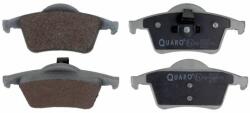 QUARO set placute frana, frana disc QUARO QP1737 (QP1737)
