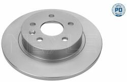 MEYLE Disc frana MEYLE -PD: Advanced performance and design. 615 523 0009/PD (615 523 0009/PD)