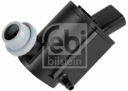 Febi Bilstein pompa de apa, spalare parbriz FEBI BILSTEIN 109288