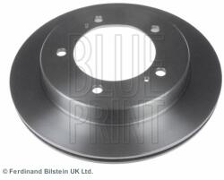 BLUE PRINT Disc frana BLUE PRINT ADK84322 (ADK84322) - automobilus