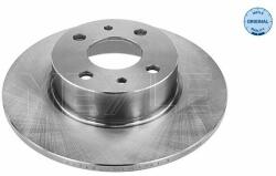 MEYLE Disc frana MEYLE -ORIGINAL: True to OE. 215 523 0014 (215 523 0014)
