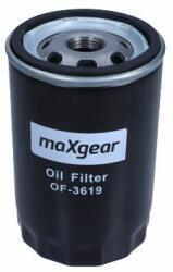 MAXGEAR Filtru ulei MAXGEAR 26-1527 (26-1527) - automobilus