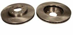 MAXGEAR Disc frana MAXGEAR 19-0924 (19-0924)