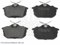 BLUE PRINT set placute frana, frana disc BLUE PRINT ADC44266 (ADC44266)