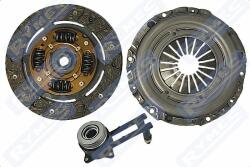 RYMEC Set ambreiaj RYMEC JT6565029 (JT6565029)