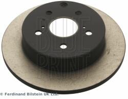 BLUE PRINT Disc frana BLUE PRINT ADT343207 (ADT343207) - automobilus