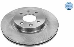 MEYLE Disc frana MEYLE -ORIGINAL: True to OE. 16-15 521 0036 (16-15 521 0036)