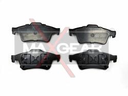MAXGEAR set placute frana, frana disc MAXGEAR 19-0524 (19-0524)