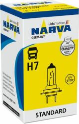 NARVA Bec, far faza lunga NARVA 487283000 (487283000) - automobilus
