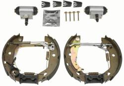 TRW Set saboti frana TRW Superkit GSK1556 (GSK1556)