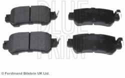 BLUE PRINT set placute frana, frana disc BLUE PRINT ADM542105 (ADM542105)