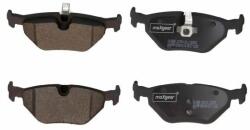 MAXGEAR set placute frana, frana disc MAXGEAR 19-2865 (19-2865)