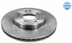 MEYLE Disc frana MEYLE -ORIGINAL: True to OE. 015 521 2011 (015 521 2011)