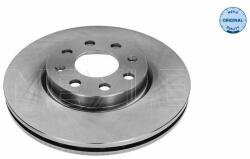 MEYLE Disc frana MEYLE -ORIGINAL: True to OE. 615 521 0015 (615 521 0015)