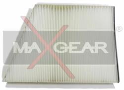 MAXGEAR Filtru, aer habitaclu MAXGEAR 26-0016 (26-0016)