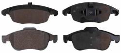 MAXGEAR set placute frana, frana disc MAXGEAR 19-1547 (19-1547)