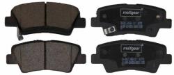 MAXGEAR set placute frana, frana disc MAXGEAR 19-2912 (19-2912)