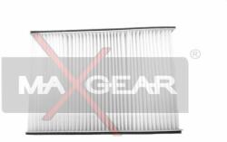 MAXGEAR Filtru, aer habitaclu MAXGEAR 26-0252 (26-0252)