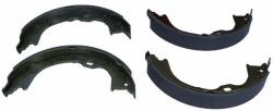 MAXGEAR Set saboti frana, frana de mana MAXGEAR 19-4547 (19-4547)