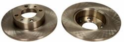 MAXGEAR Disc frana MAXGEAR 19-0704 (19-0704)
