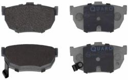 QUARO set placute frana, frana disc QUARO QP2917 (QP2917)