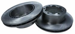 MAXGEAR Disc frana MAXGEAR 19-1051 (19-1051)