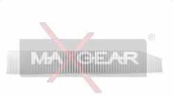 MAXGEAR Filtru, aer habitaclu MAXGEAR 26-0460 (26-0460) - automobilus