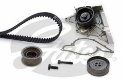 GATES Set pompa apa + curea dintata GATES PowerGrip KP25344XS (KP25344XS)