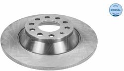 MEYLE Disc frana MEYLE -ORIGINAL: True to OE. 115 523 0027 (115 523 0027)