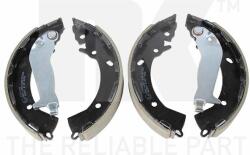 NK Set saboti frana NK 2734789 (2734789)