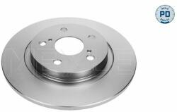 MEYLE Disc frana MEYLE -PD: Advanced performance and design. 30-15 523 0108/PD (30-15 523 0108/PD)