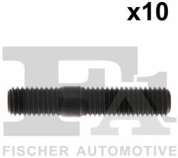 FA1 Surub, galerie evacuare FA1 985-10-017.10 (985-10-017.10)