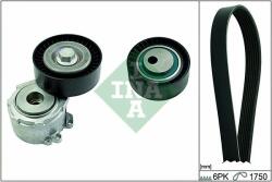 Schaeffler INA Set curea transmisie cu caneluri Schaeffler INA 529 0092 10 (529 0092 10)