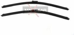 MaXgear Set 2 lamele stergator MAXGEAR 39-0107 (39-0107)