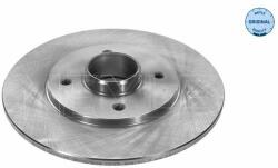 MEYLE Disc frana MEYLE -ORIGINAL: True to OE. 16-15 523 0007 (16-15 523 0007)