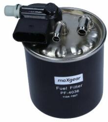 MAXGEAR filtru combustibil MAXGEAR 26-1554 (26-1554) - automobilus