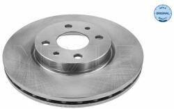 MEYLE Disc frana MEYLE -ORIGINAL: True to OE. 215 521 0002 (215 521 0002)