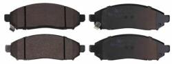 MAXGEAR set placute frana, frana disc MAXGEAR 19-1439 (19-1439)