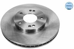 MEYLE Disc frana MEYLE -ORIGINAL: True to OE. 37-15 521 0022 (37-15 521 0022)