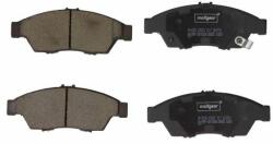 MAXGEAR set placute frana, frana disc MAXGEAR 19-1518 (19-1518)