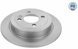 MEYLE Disc frana MEYLE -PD: Advanced performance and design. 315 523 0060/PD (315 523 0060/PD)