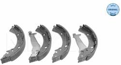 MEYLE Set saboti frana MEYLE 37-14 533 0002 - automobilus