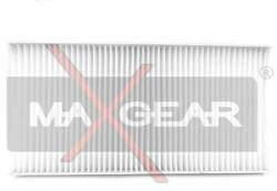 MAXGEAR Filtru, aer habitaclu MAXGEAR 26-0240 (26-0240)