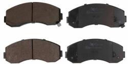 MAXGEAR set placute frana, frana disc MAXGEAR 19-1138 (19-1138)