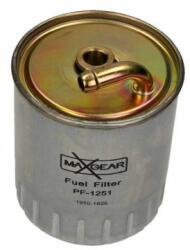 MAXGEAR filtru combustibil MAXGEAR 26-0522 (26-0522)