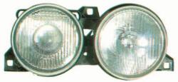 DEPO Far Depo 444-1116R-LD-E (444-1116R-LD-E) - automobilus